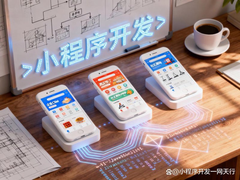 网站建设计划：构建企业数字名片