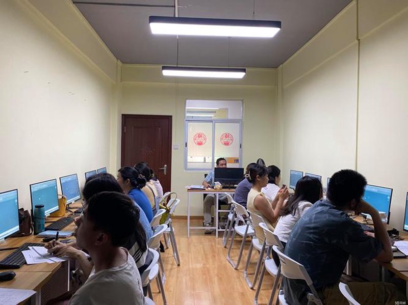 软件开发行业在上海的发展