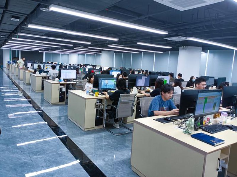 网页建设计划：让企业形象更上一层楼